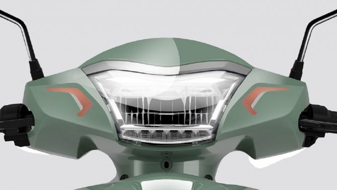 Quên Honda Vision đi, ‘xe ga quốc dân’ mới chính thức ra mắt giá 30 triệu đồng, đỉnh hơn cả SH Mode