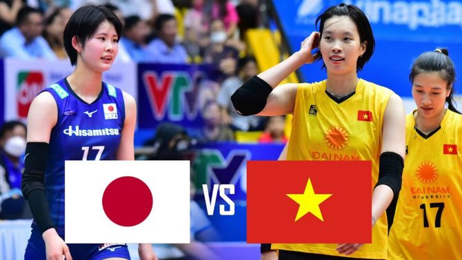 Xem trực tiếp bóng chuyền nữ châu Á 2026 ở đâu, kênh nào? Link xem tuyển Việt Nam thi đấu