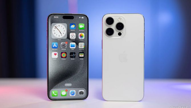 Đây là iPhone Pro Max rẻ nhất Việt Nam tháng 8, độ xịn không thua quá lớn iPhone 17 Pro Max