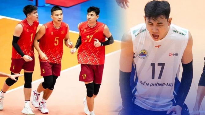 Lịch thi đấu giải bóng chuyền Quân đội ASEAN 2026: Tuyển bóng chuyền Việt Nam đấu Myanmar khi nào? 