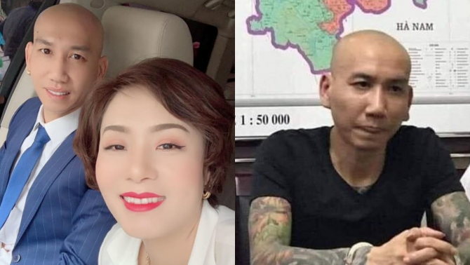 Phú Lê và Lã Thúy Kiều là ai? Vén màn quá khứ không thể che giấu của vợ chồng ‘giang hồ mạng’