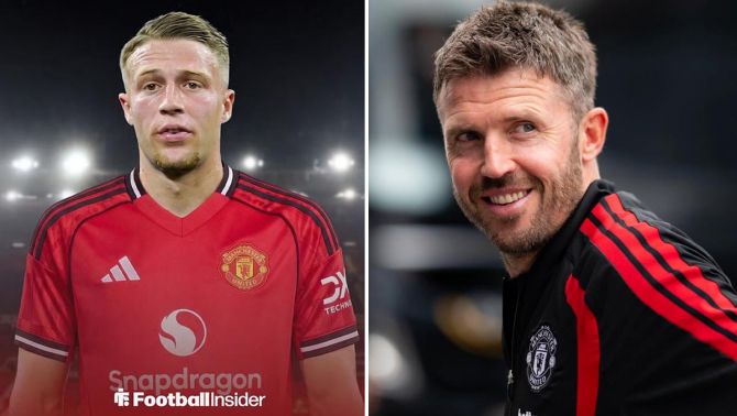 Thảm bại trước AC Milan, Man United gấp rút bổ sung 4 tân binh trước thềm mùa giải mới?