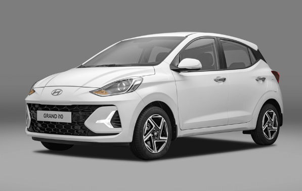 Giá xe Hyundai tháng 8/2026: Hyundai Grand i10 từ 360 triệu, Creta khởi điểm 599 triệu đồng