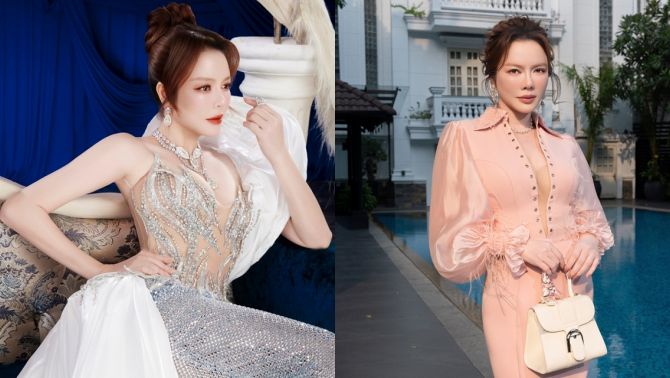 'Căn bệnh' đặc biệt khiến Lý Nhã Kỳ tốn kém