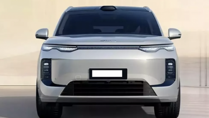 Điểm tin ô tô 17/8: SUV điện hạng D BYD Sealion 08 trình làng, Cập nhật giá xe Hyundai tháng 8 này