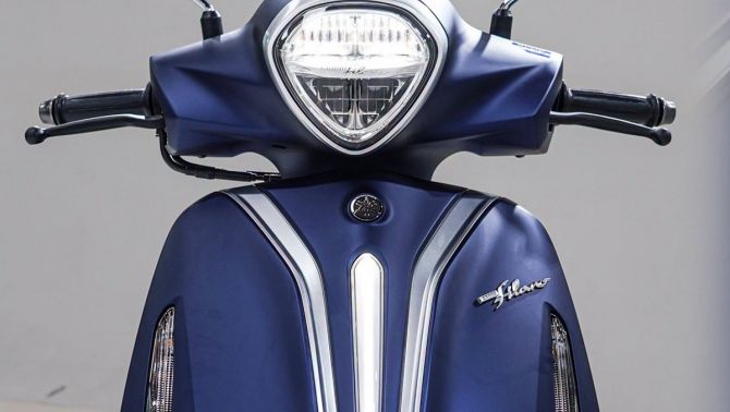 Yamaha chính thức ra mắt ‘xe ga quốc dân’ 125cc mới giá 51 triệu đồng: Tuyên chiến với Honda SH Mode