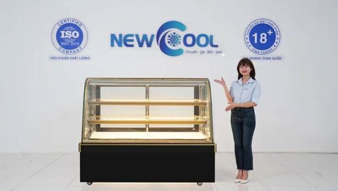 Nhiệt độ bảo quản ảnh hưởng như thế nào đến chất lượng bánh kem và bánh ngọt?