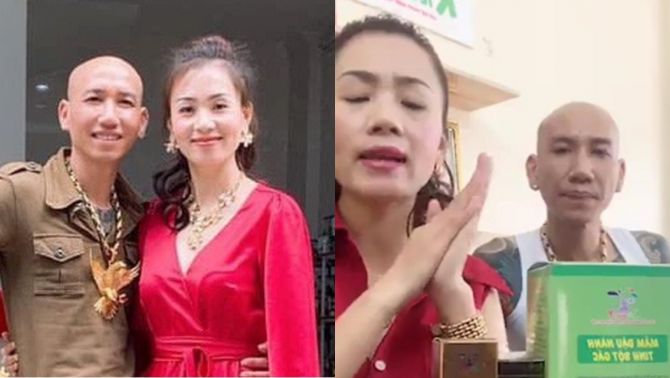 Bí mật đằng sau ‘cây hái ra tiền’ của vợ chồng Phú Lê và Lã Thùy Kiều, vì sao cả 2 giàu nhanh?