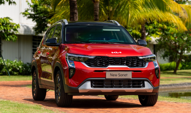 Điểm tin ô tô 18/8: SUV hybrid hạng C BYD Sealion 5 nhận cọc sớm, Cập nhật giá xe Kia tháng 8 này