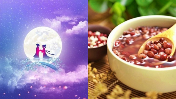 Điểm danh những món đáng mua để cầu duyên trong ngày Thất Tịch 7/7 năm nay