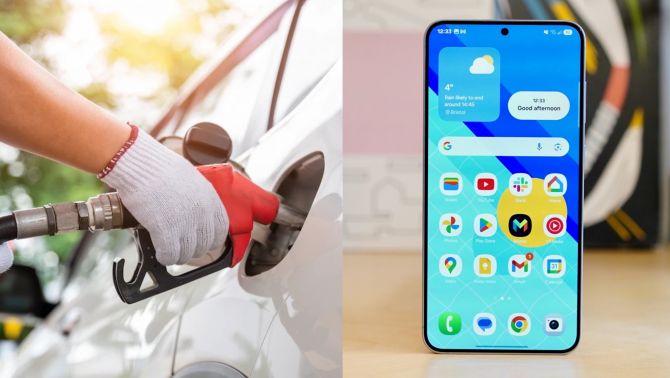 Giá xăng dầu sáng nay 19/8: Dầu thế giới lập đỉnh trong 3 tuần gần đây, xăng E5, E10 vẫn rẻ, Galaxy S25 Plus chạm đáy
