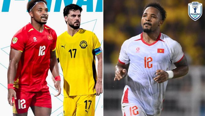 Kết quả, tỷ số Việt Nam vs Malaysia hôm nay 19/8 - AFF Cup 2026: Xuân Son đi vào lịch sử ĐNÁ