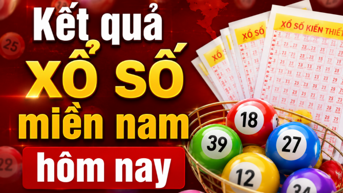 Xổ số miền Nam ngày 19 tháng 8: Đồng Nai, Cần Thơ, Sóc Trăng có kết quả