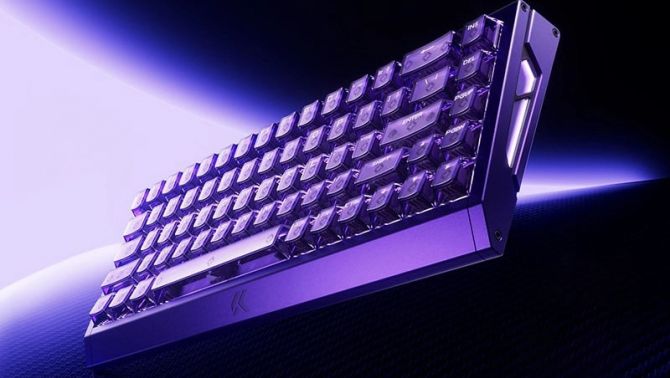 Bảng giá bàn phím cơ gaming MCHOSE: Giá chưa tới 2 triệu đồng, nhiều mẫu mang lại trải nghiệm vượt trội