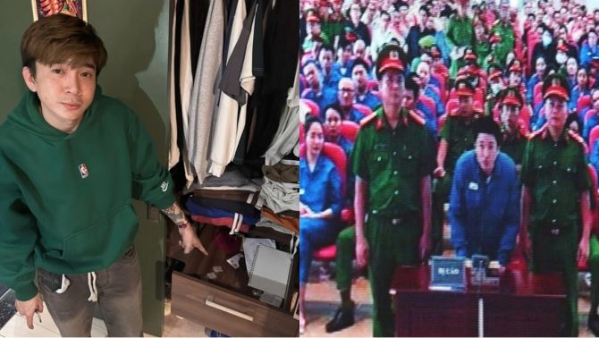 Chi Dân cho ma túy vào nồi để nhóm bạn múc uống, lộ diện 4 người ‘phê pha’ cùng nam ca sĩ