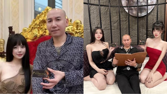 Tình hình hiện tại của ‘Cô giáo Hương’, có động thái lạ sau khi vợ chồng Phú Lê bị bắt