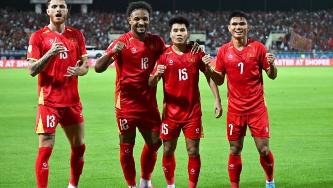 VTV trực tiếp Chung kết AFF Cup 2026 - Xem trực tiếp Việt Nam vs Thái Lan ở đâu, kênh nào?