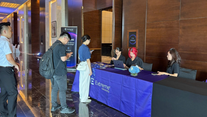 Extreme Partner Sales Exchange 2026, thúc đẩy hệ sinh thái đối tác, mở ra “làn sóng” tăng trưởng mới tại Việt Nam