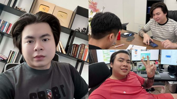 Tình hình hiện tại của Phạm Tuấn, thái độ ra sao sau khi các 'đàn anh' Huấn Hoa Hồng, Phú Lê bị bắt?