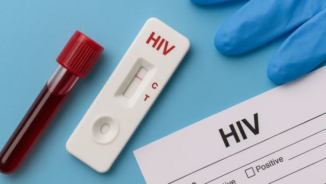 Người Việt Nam đầu tiên nhiễm HIV: Nhiễm bệnh vì người chồng ngoại tình, cuộc sống hiện tại thế nào?