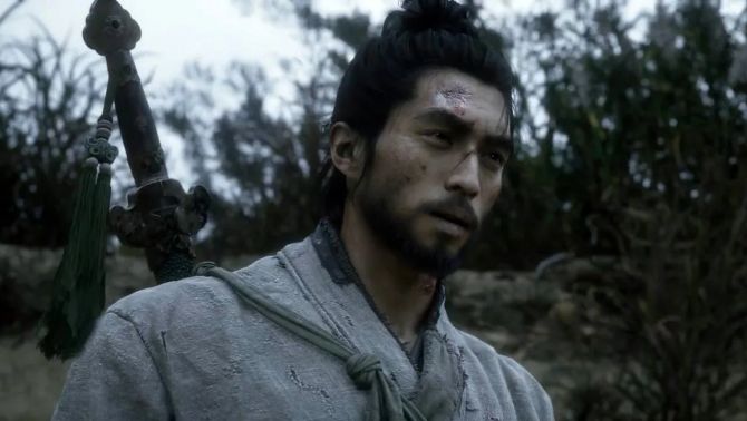 Black Myth: Zhong Kui hé lộ 15 phút gameplay mới sau một năm chờ đợi