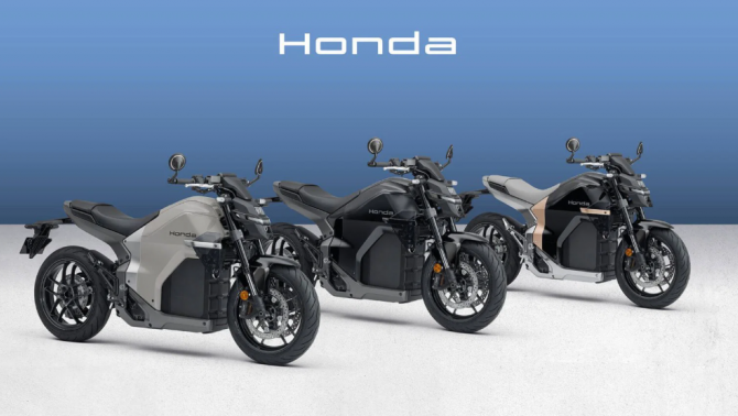 Honda WN7 chỉ bán theo hình thức thuê bao tại Úc, thử nghiệm một cách mua xe hoàn toàn mới?
