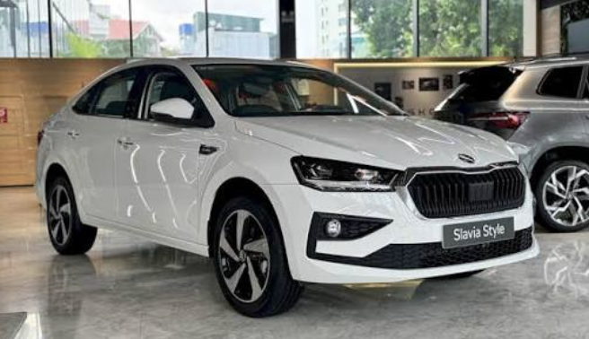 Giá xe Skoda tháng 8/2026: Skoda Slavia từ 468 triệu, Kushaq khởi điểm 599 triệu đồng
