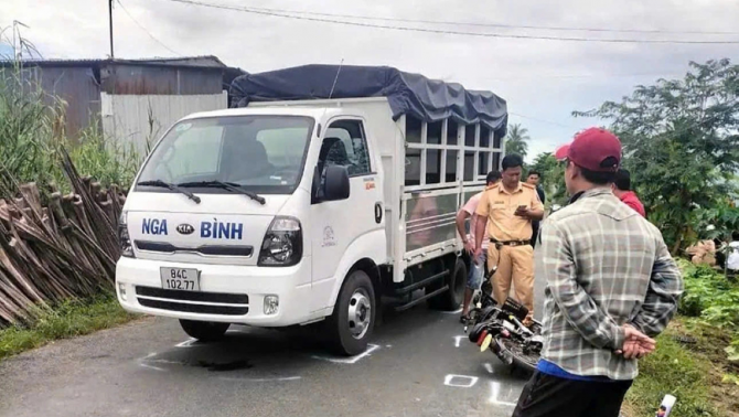 Lý do 6 cựu cán bộ ở Vĩnh Long bị cáo buộc 'chạy tội' cho tài xế xe tải trong vụ tai nạn làm nữ sinh tử vong