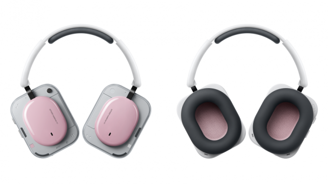 Nothing và Rue Miche hợp tác ra mắt Headphone (a) với 04 màu sắc nổi bật, thời lượng pin lên đến 05 ngày