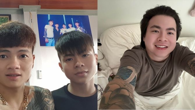 Phạm Tuấn ‘đàn em’ Khá Bảnh đang gặp chuyện gì? Phát hiện hàng loạt dấu hiệu lạ nghi gặp ‘biến’