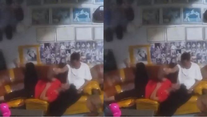 Công an xã thông tin ban đầu vụ cô gái 17 tuổi khuyết tật nghi bị người đàn ông lớn tuổi sàm sỡ