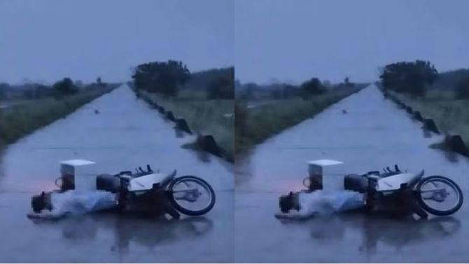 Ninh Bình: Nguyên nhân 2 người phụ nữ bất tỉnh giữa đường, tử vong trên đường đưa đến viện