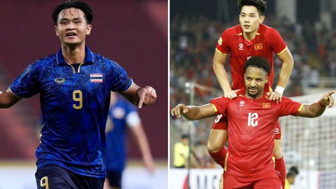 ĐT Việt Nam bị 'dằn mặt', sao trẻ Thái Lan tuyên bố cứng trước chung kết AFF Cup 2026