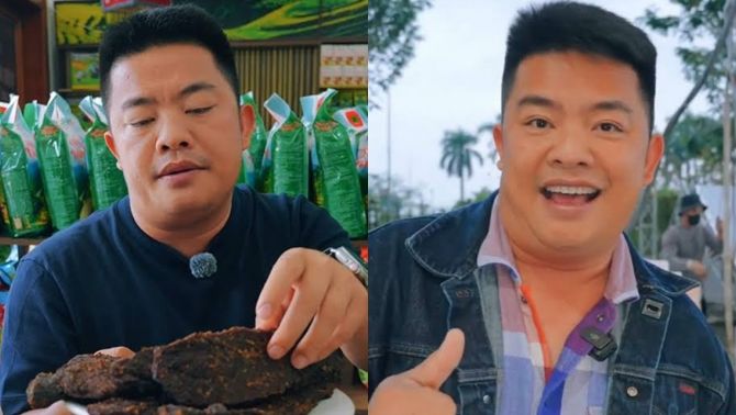 Hải Sapa hiện đang ở đâu? Lý do TikToker gây xôn xao giữa đêm