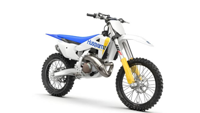 Thu hồi phanh Braktec trên toàn cầu: Hàng loạt xe Husqvarna và GasGas địa hình bị ảnh hưởng