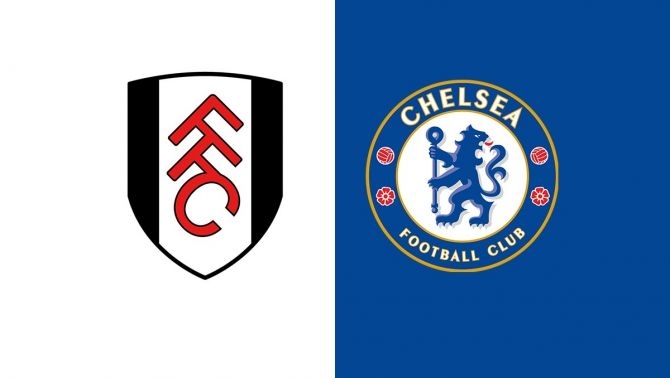 Dự đoán kết quả, tỷ số Fulham vs Chelsea - Ngoại hạng Anh: Siêu máy tính nhận định bóng đá hôm nay 24/8