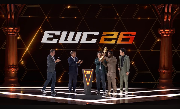 AG. AL đăng quang Club Champion, khép lại mùa giải Esports World Cup 2026 mang tính cột mốc tại Paris