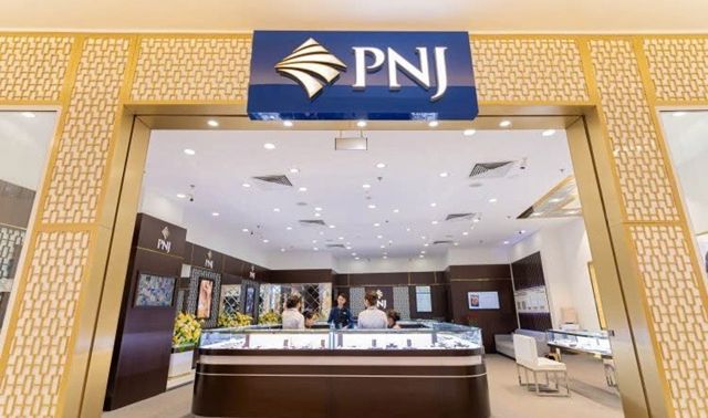 PNJ ‘lội ngược dòng’ ngoạn mục sau diễn biến mới của vụ kim cương