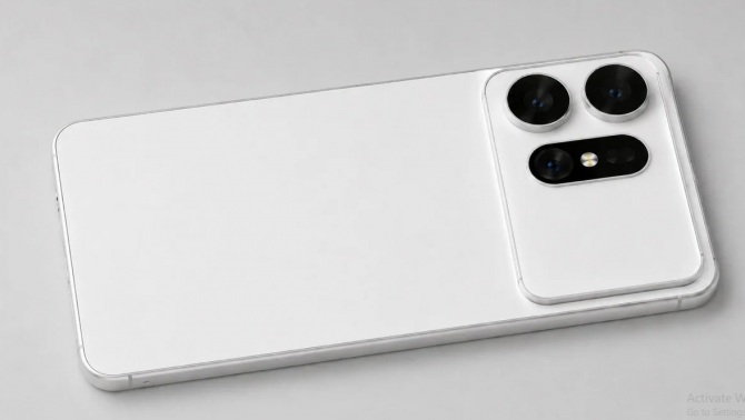Samsung S27 Ultra sẽ khác hơn nhiều với Samsung S26 Ultra với thiết kế camera mới và chip Snapdragon 2nm đắt đỏ