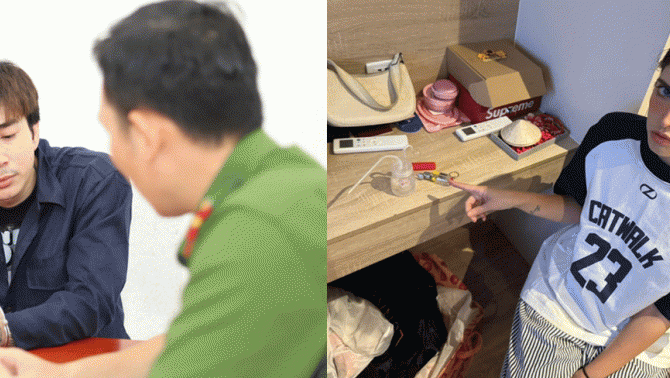 Phía bào chữa nói An Tây chỉ học hết lớp 9? Luật sư đưa ra loạt yếu tố để giảm hình phạt cho Chi Dân