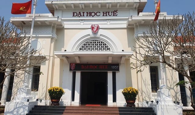 Nguyên nhân nhiều thí sinh đang đỗ thành trượt Trường Đại học Ngoại ngữ - Đại học Huế