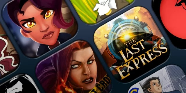 Nghỉ lễ này ở nhà chơi game gì? Top game điều tra, trinh thám hay nhất cho điện thoại iOS lẫn Android