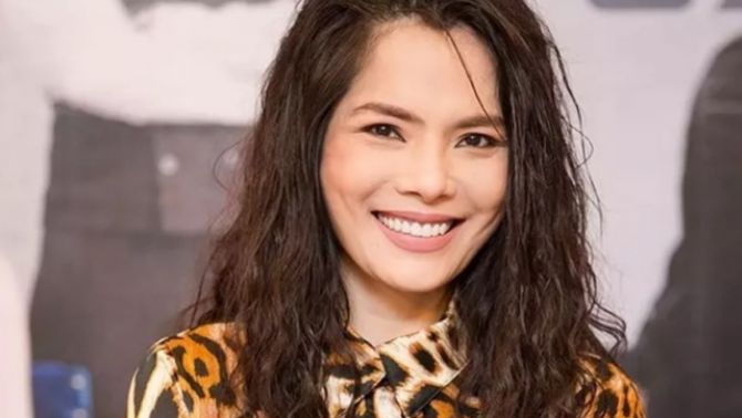 NSƯT Kiều Thanh từng gây xôn xao với loạt phát ngôn về 'vợ lẽ' trước khi bị khởi tố vụ ma túy