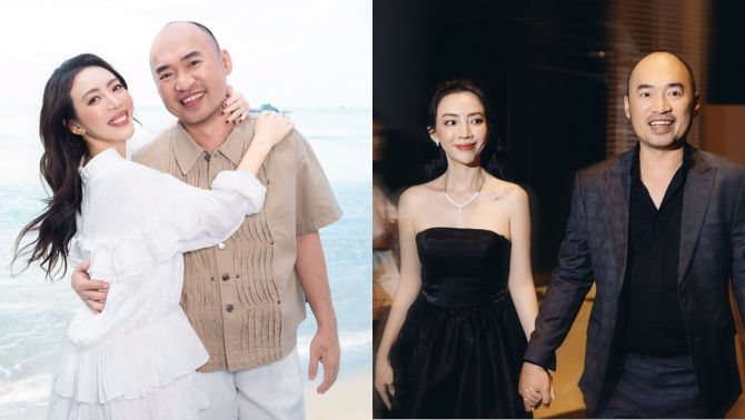 Lý do thật sự khiến Thu Trang phải khâu 20 mũi trên mặt, Tiến Luật suýt ngất khi thấy vợ, còn bị cả nhà trách