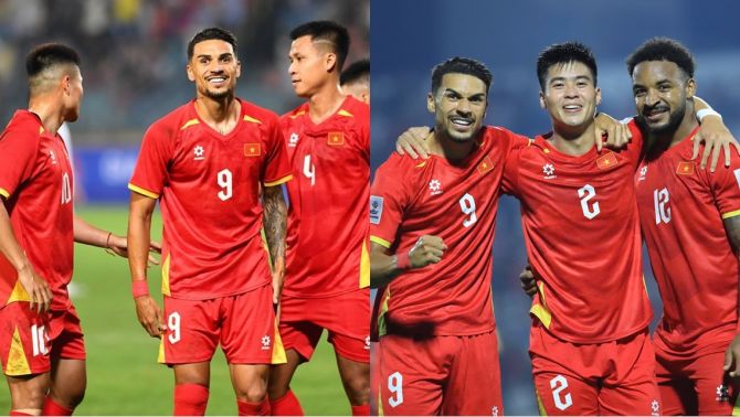 Cầu thủ duy nhất của ĐT Việt Nam ăn chay trường, 6 năm không ăn thịt cá vẫn có thể chạy 11km mỗi trận