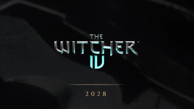 The Witcher 4 dự kiến ra mắt vào năm 2028