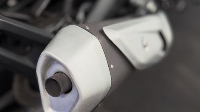 ‘Vua côn tay’ 150cc mới chính thức ra mắt giá 31 triệu đồng: Phân khúc ‘khét’ hơn cả Honda Winner R