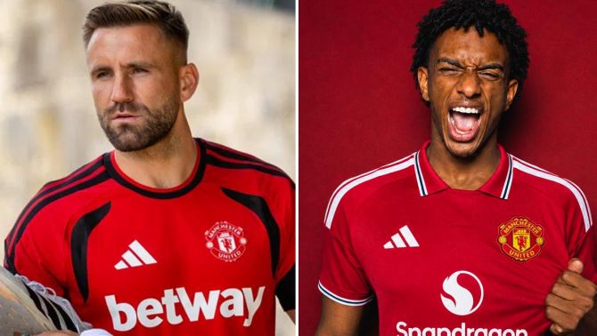Barca chốt giá bán Balde, Man United chiêu mộ thành công 'cơn lốc cánh trái' thay thế Luke Shaw?