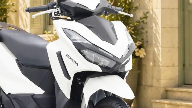Honda chính thức ra mắt ‘vua xe ga’ 125cc mới giá 37 triệu đồng: Thiết kế đẹp hơn Air Blade và Vario