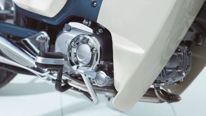 Honda chính thức bàn giao ‘huyền thoại xe số’ 125cc mới về đại lý: Thiết kế đẹp hơn Future, giá mềm